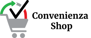 Logo Convenienza shop