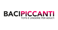 Logo Baci Piccanti