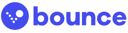 Logo Bounce