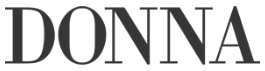 Logo DONNA1981