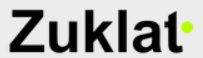 Logo Zuklat