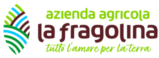 Logo La Fragolina
