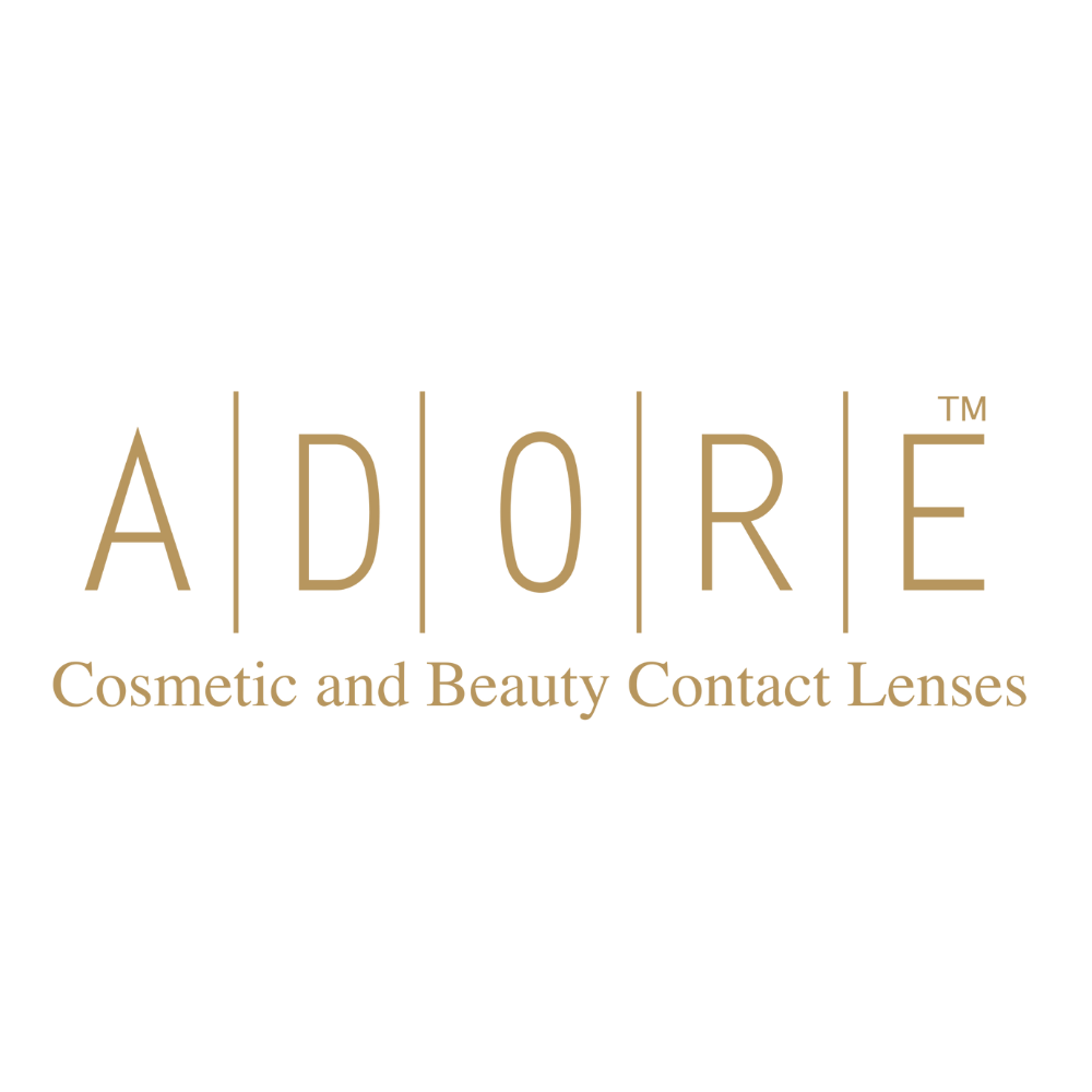 Logo Adore lenses