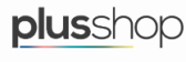 Logo Plusshop