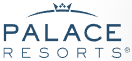 Logo Palace Resorts