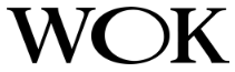 Logo WOK store
