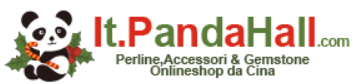 Logo PandaHall