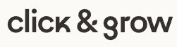 Logo Click & Grow