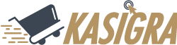 Logo Kasigra