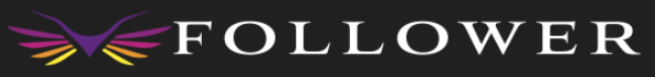 Logo Follower