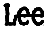 Logo Lee