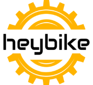 Logo Heybike