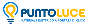 Logo Punto luce