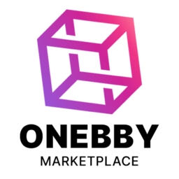 Logo Onebby