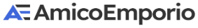 Logo Amicoemporio