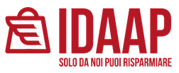 Logo Idaap