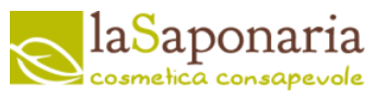 Logo La Saponaria