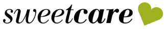 Logo Sweetcare