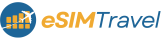 Logo eSIMTravel