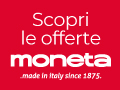 Logo Moneta Shop