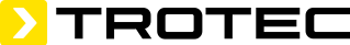 Logo Trotec