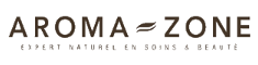 Logo Aroma Zone