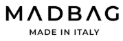 Logo Madbag store