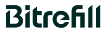 Logo Bitrefill