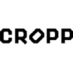 Logo Cropp