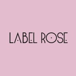 Logo Label Rose borse