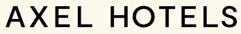 Logo Axel Hotels
