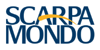 Logo Scarpamondo
