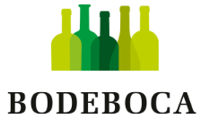 Logo Bodeboca