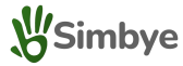 Logo Simbye
