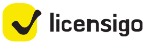 Logo Licensigo