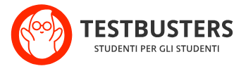 Logo Testbusters