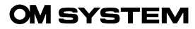 Logo Olympus/OM System