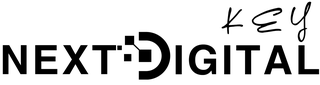 Logo Nextdigitalkey