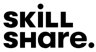 Logo Skillshare