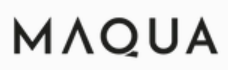 Logo Maqua Cosmetics