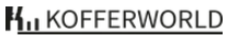 Logo Kofferworld