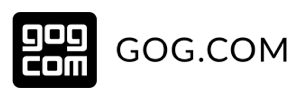 Logo gog.com