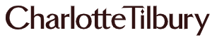 Logo Charlotte Tilbury