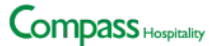 Logo Compass Hospitality