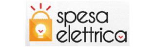 Logo Spesa elettrica