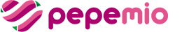 Logo Pepemio