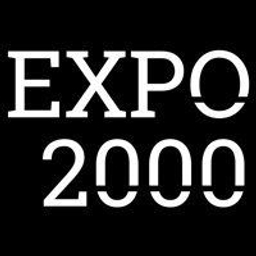 Logo Expo 2000