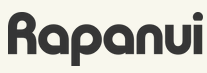 Logo Rapanui Clothing