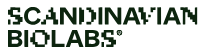 Logo Scandinavian Biolabs