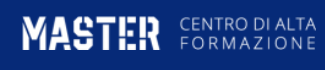 Logo MASTER Centro di Alta Formazione